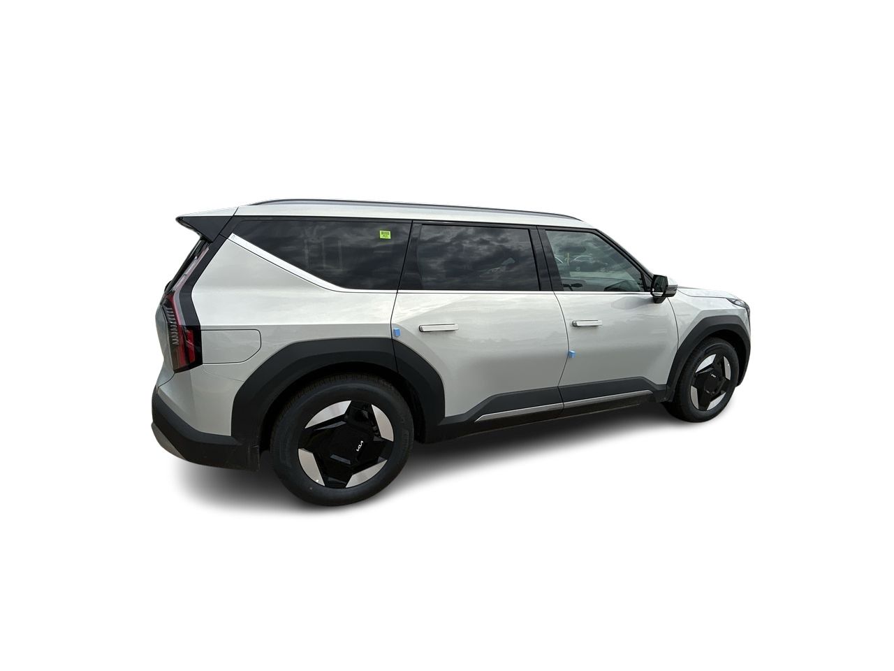 2026 Kia EV9 in Markham, Ontario