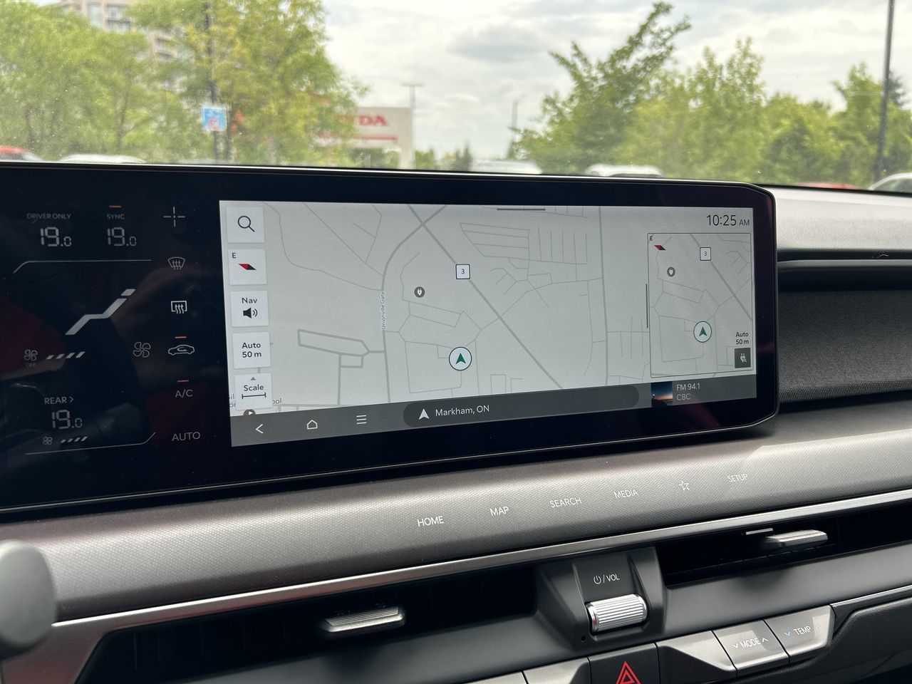 2026 Kia EV9 in Markham, Ontario