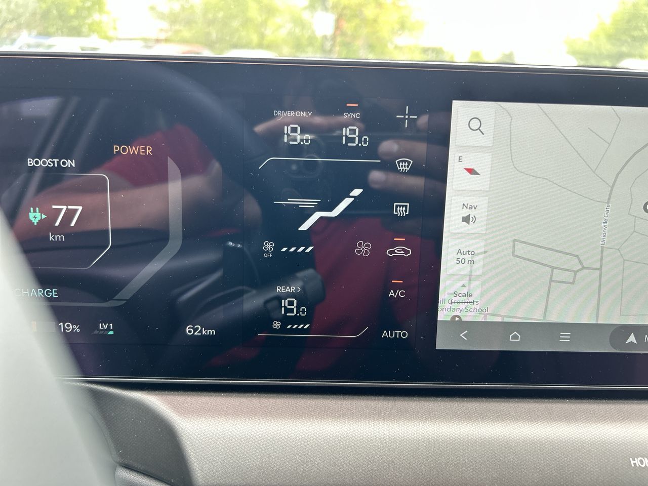 2026 Kia EV9 in Markham, Ontario