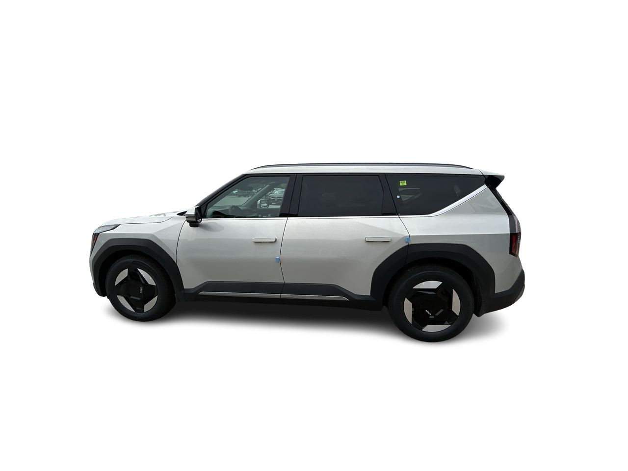 2026 Kia EV9 in Markham, Ontario