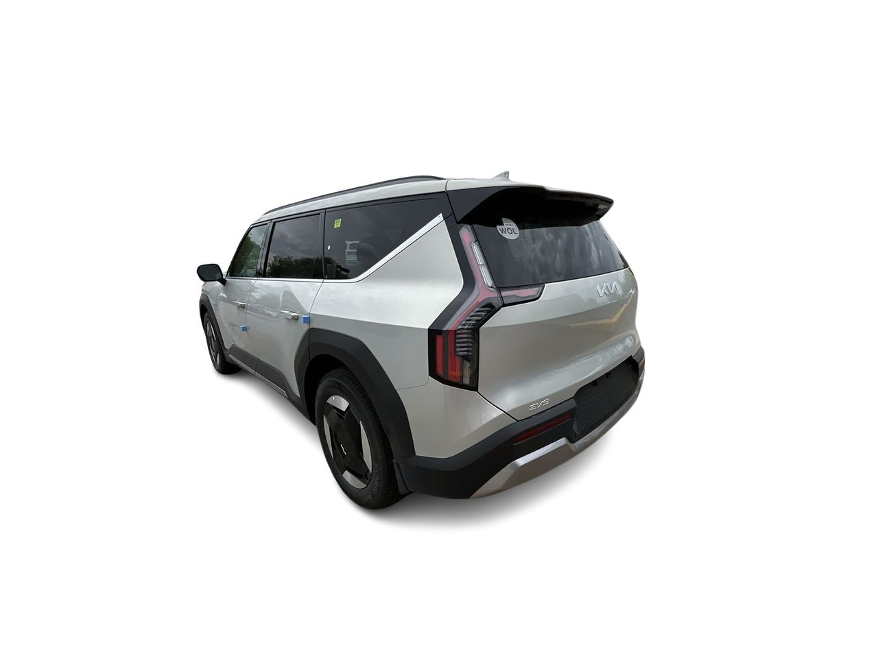 2026 Kia EV9 in Markham, Ontario