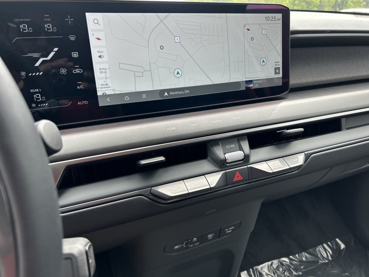 2026 Kia EV9 in Markham, Ontario