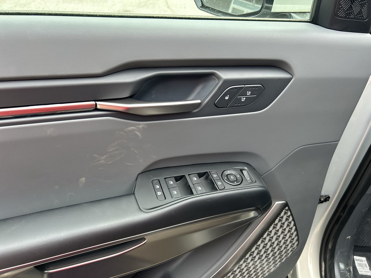 2026 Kia EV9 in Markham, Ontario