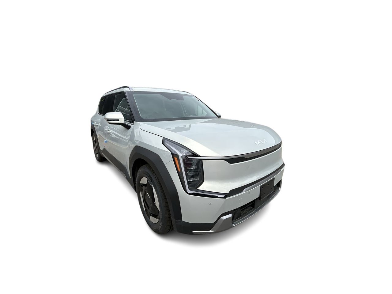 2026 Kia EV9 in Markham, Ontario