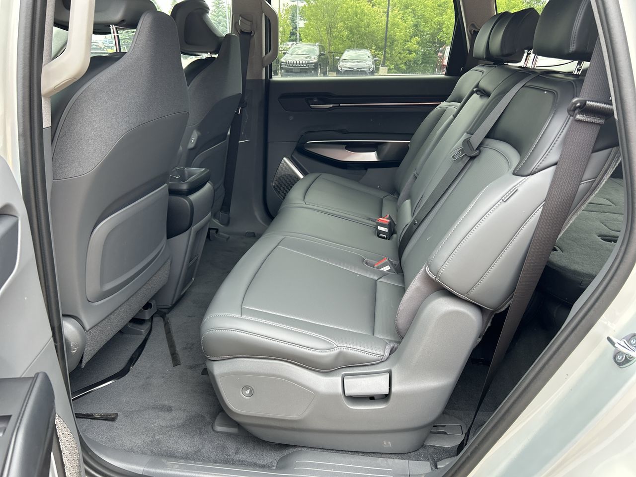2026 Kia EV9 in Markham, Ontario
