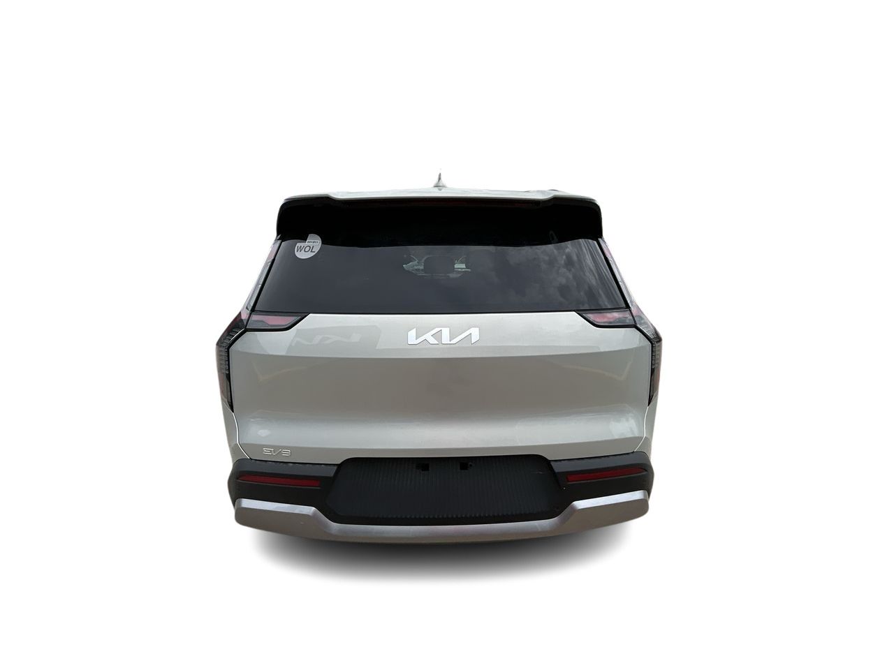 2026 Kia EV9 in Markham, Ontario