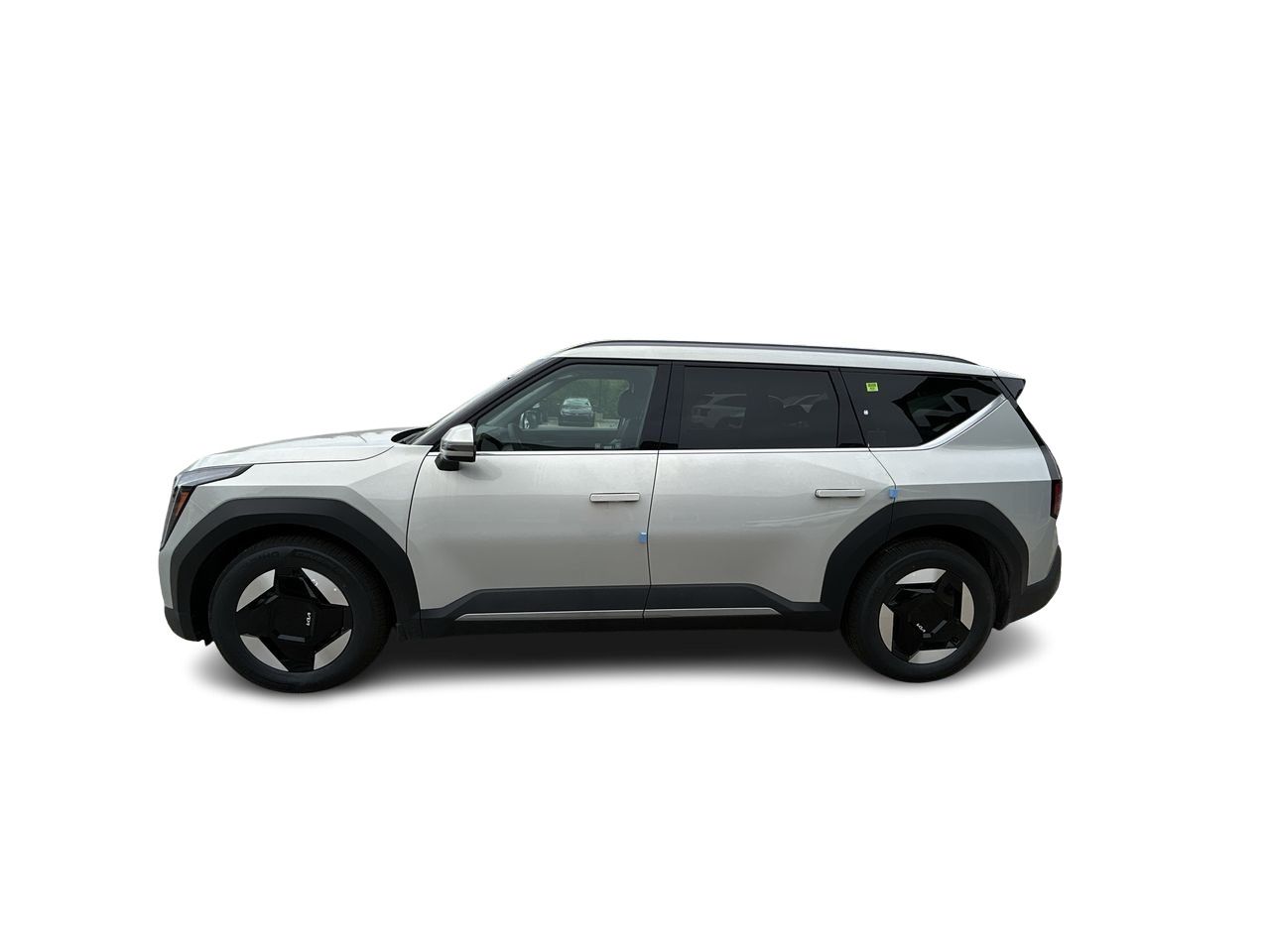 2026 Kia EV9 in Markham, Ontario