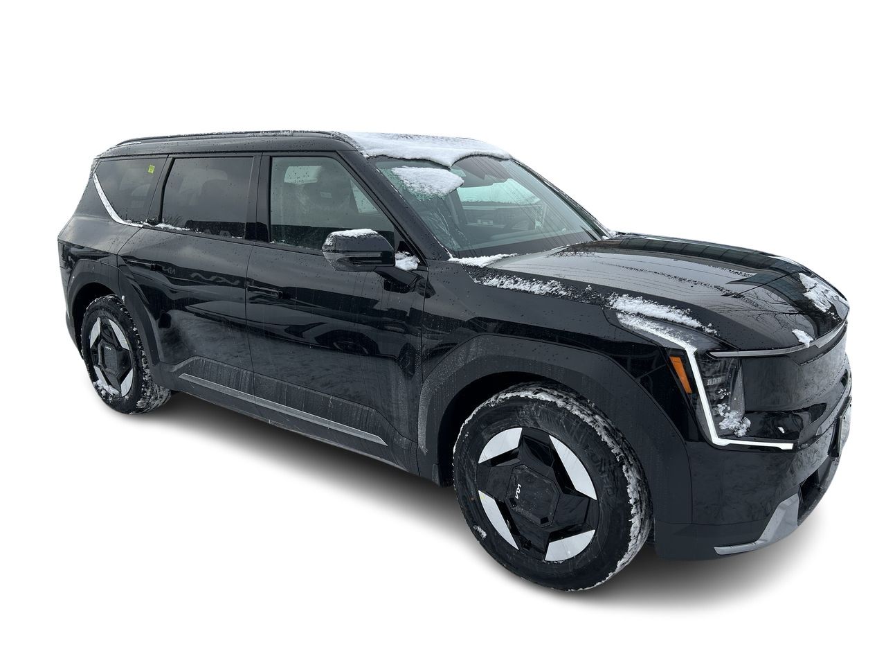 2026 Kia EV9 in Markham, Ontario