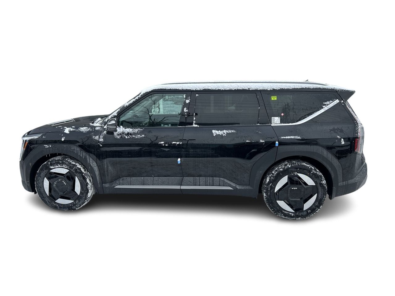 2026 Kia EV9 in Markham, Ontario