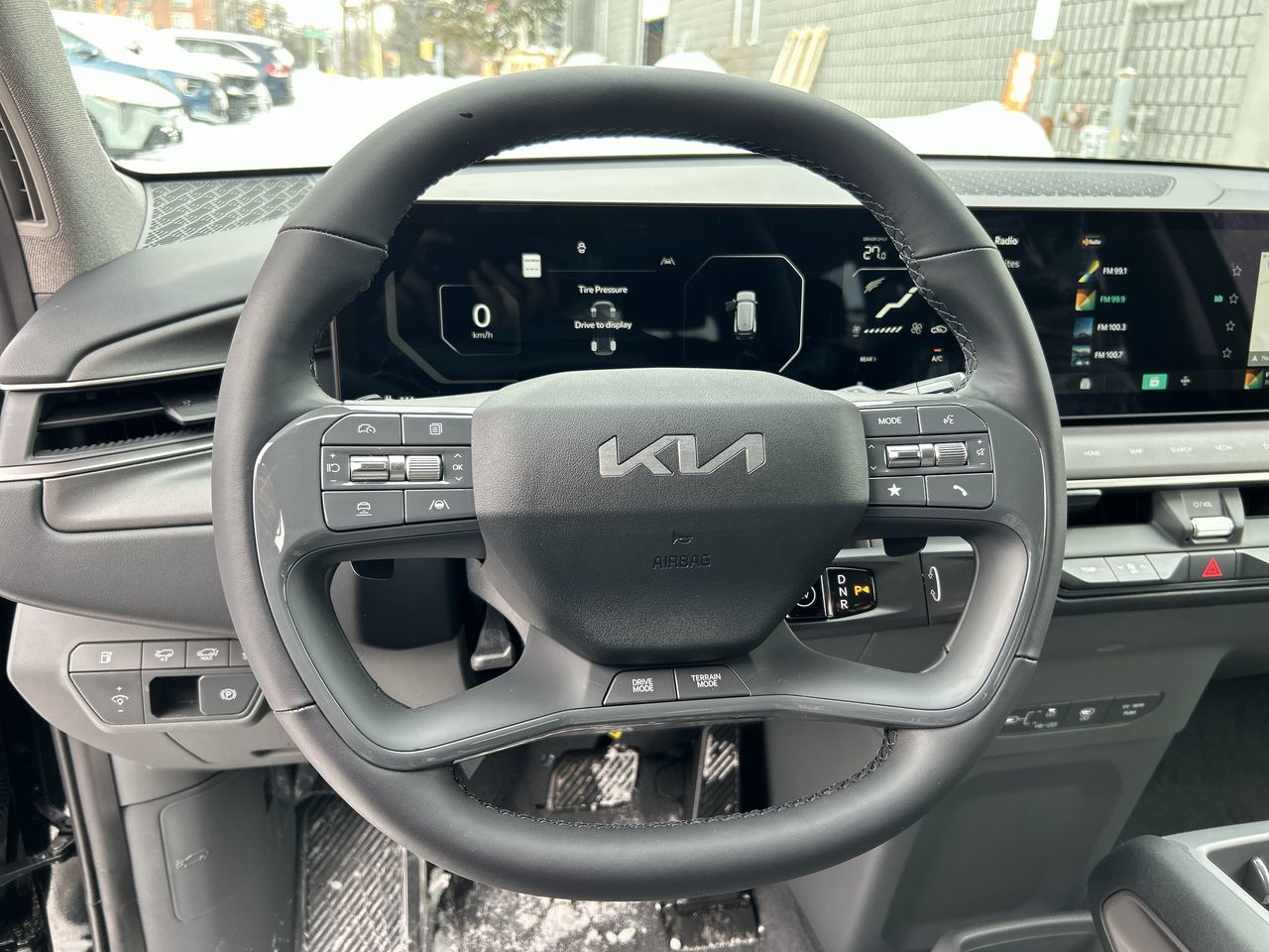 2026 Kia EV9 in Markham, Ontario