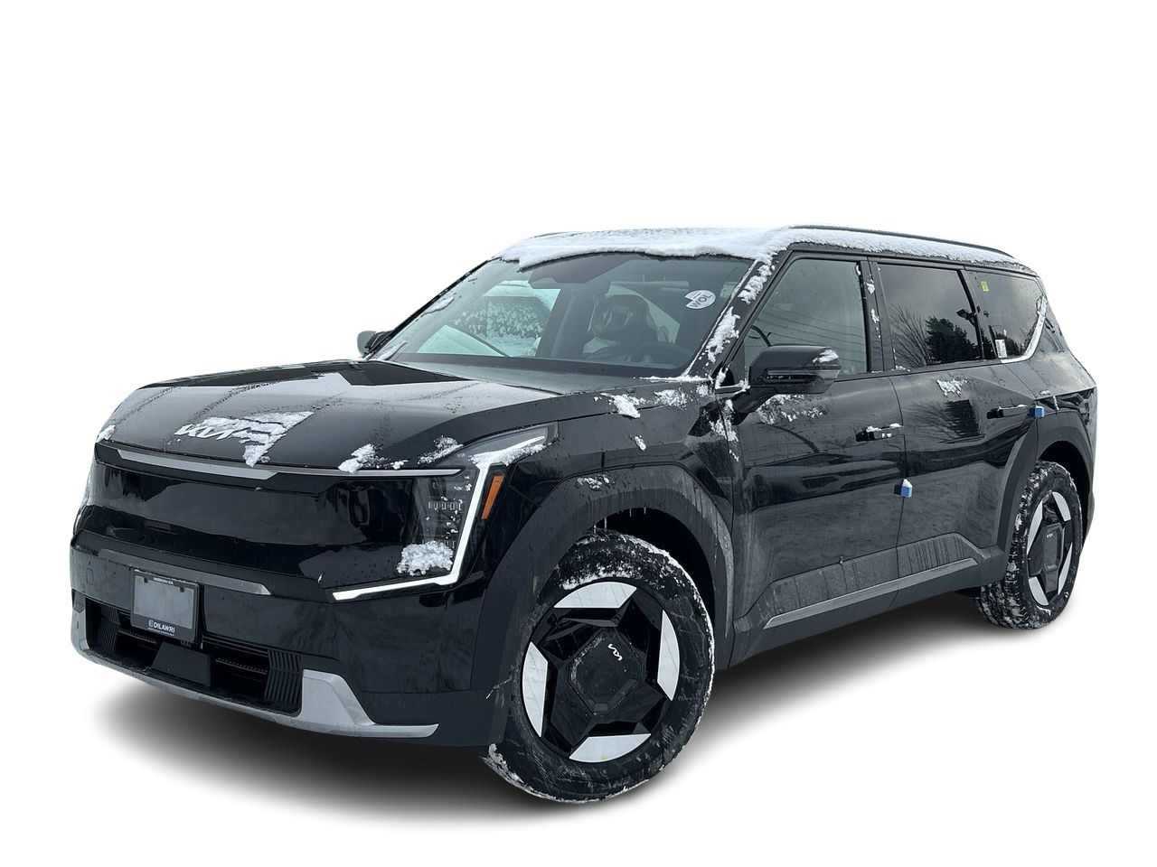 2026 Kia EV9 in Markham, Ontario