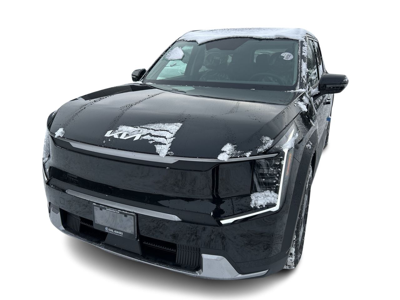 2026 Kia EV9 in Markham, Ontario