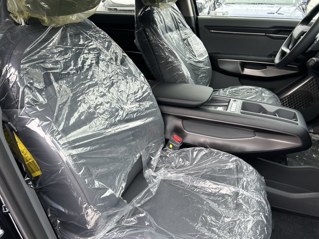 2026 Kia EV9 in Markham, Ontario