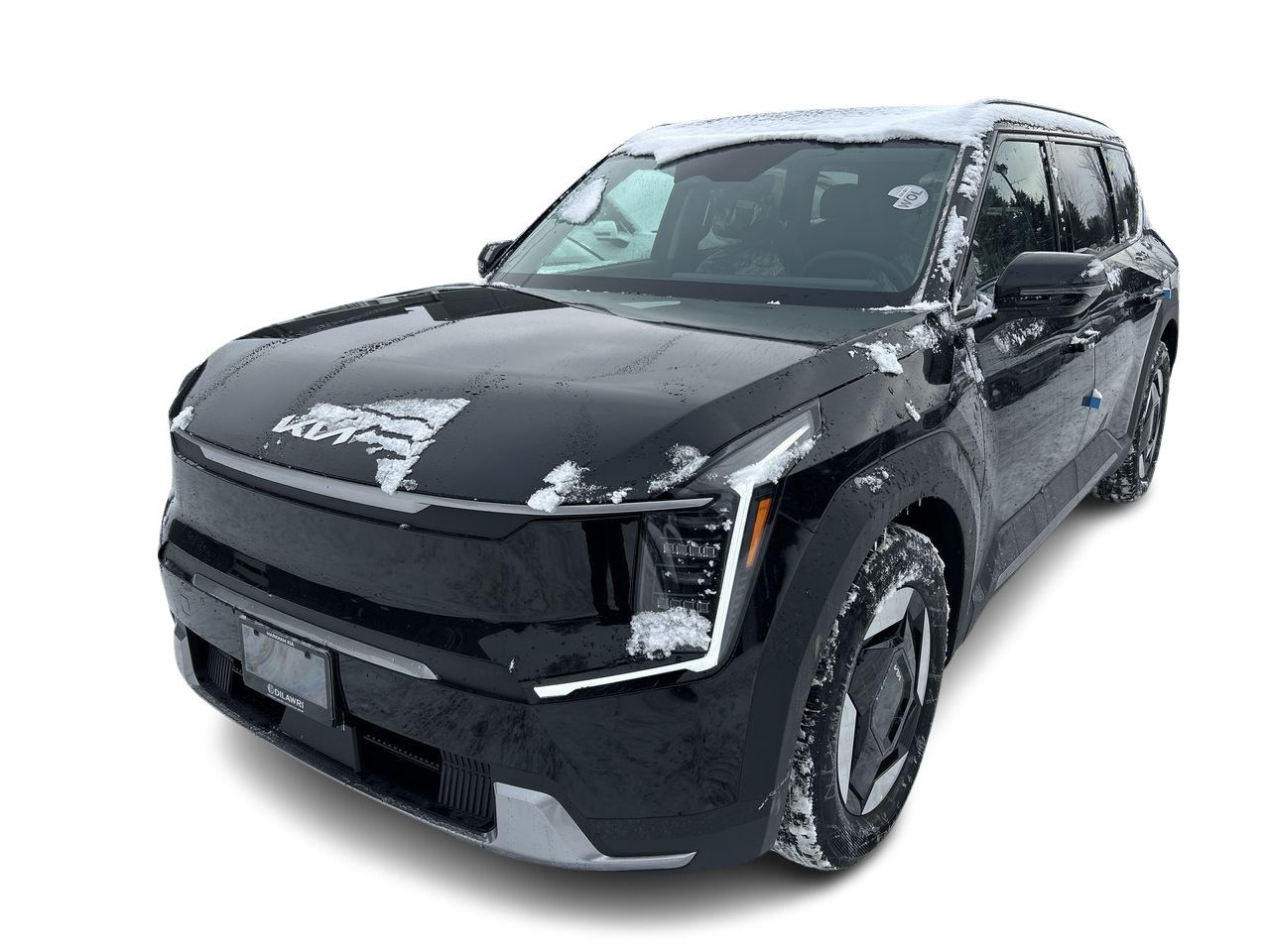 2026 Kia EV9 in Markham, Ontario