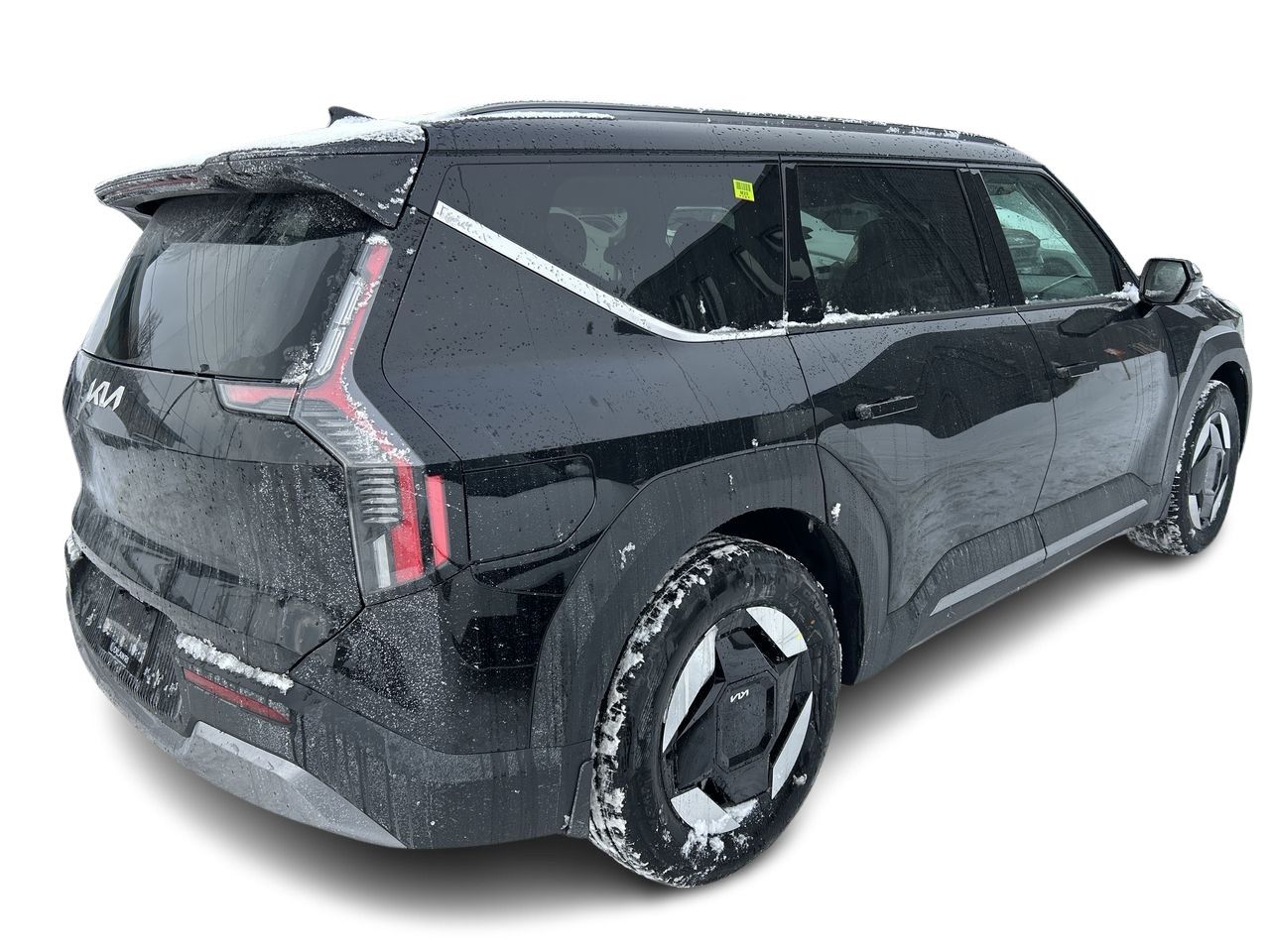 2026 Kia EV9 in Markham, Ontario