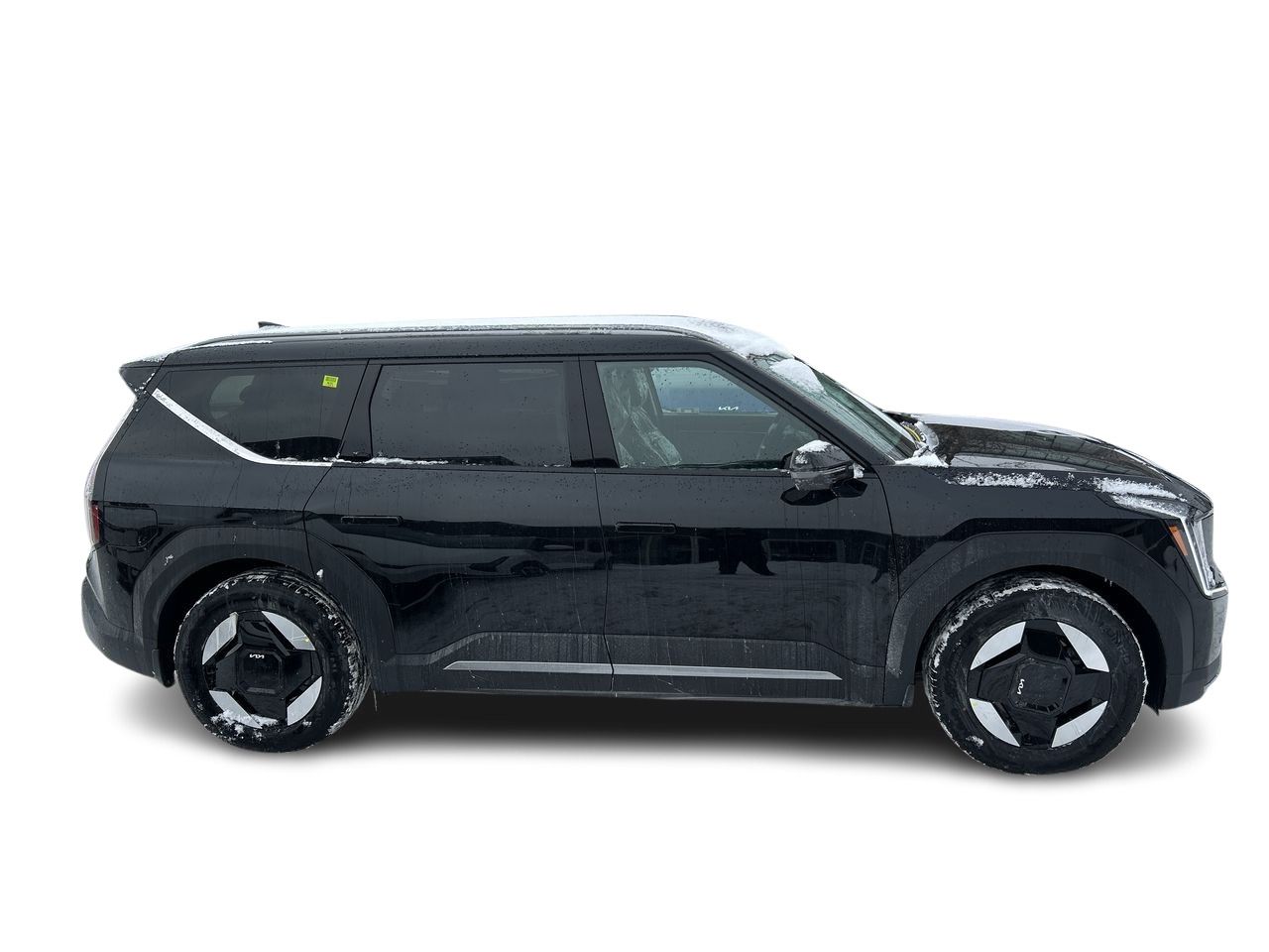 2026 Kia EV9 in Markham, Ontario