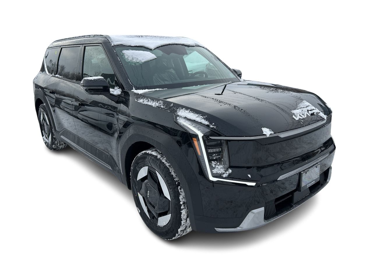 2026 Kia EV9 in Markham, Ontario