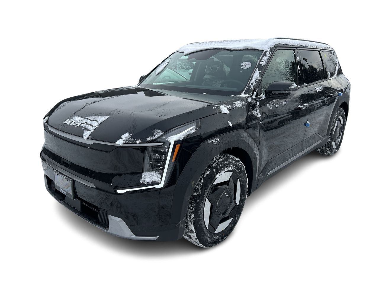 2026 Kia EV9 in Markham, Ontario