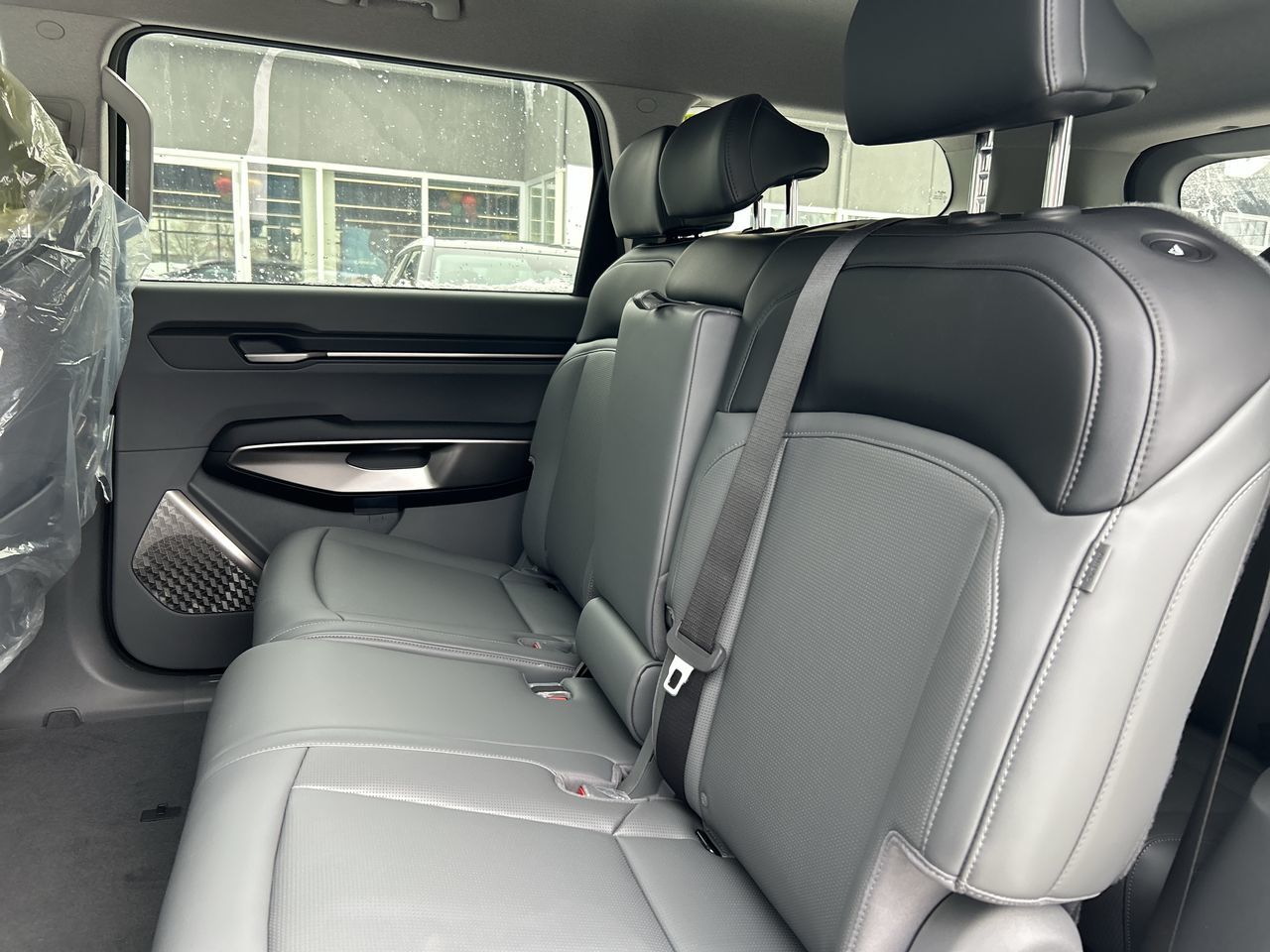 2026 Kia EV9 in Markham, Ontario
