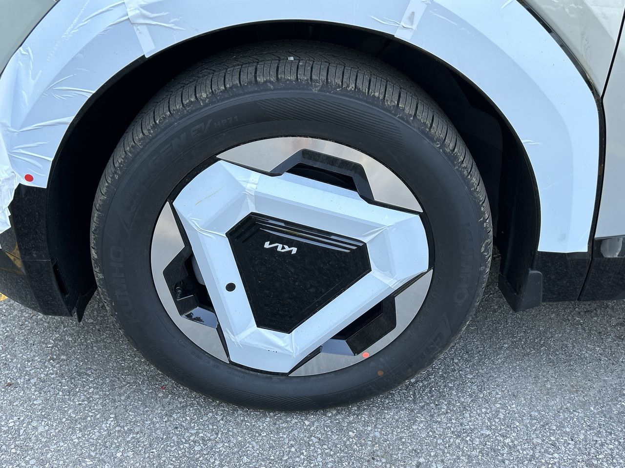 Kia EV9  2026 à Markham, Ontario