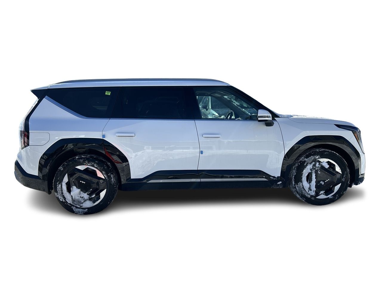 2026 Kia EV9 in Markham, Ontario