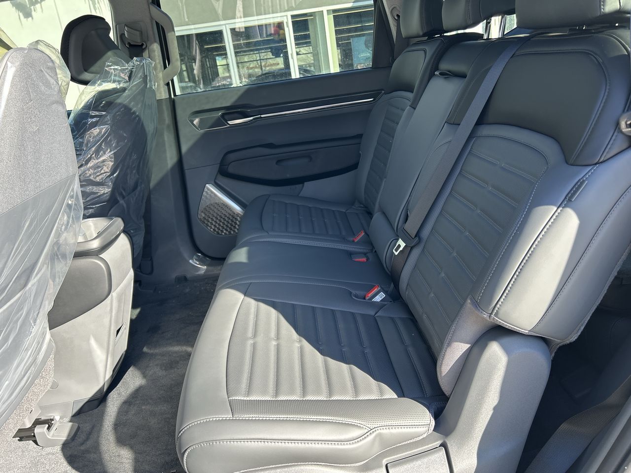 2026 Kia EV9 in Markham, Ontario