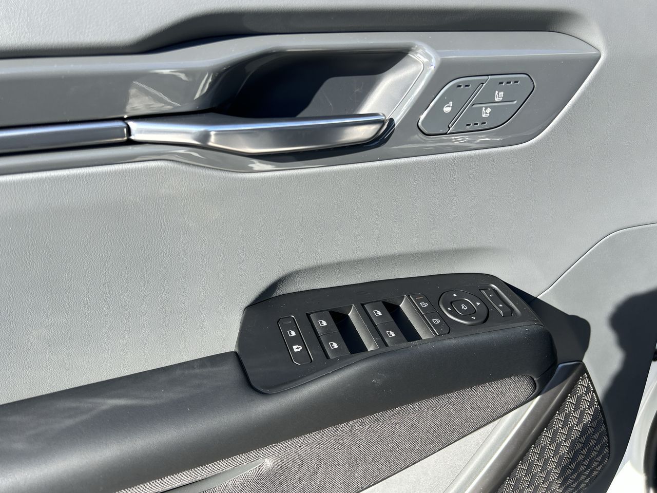 2026 Kia EV9 in Markham, Ontario