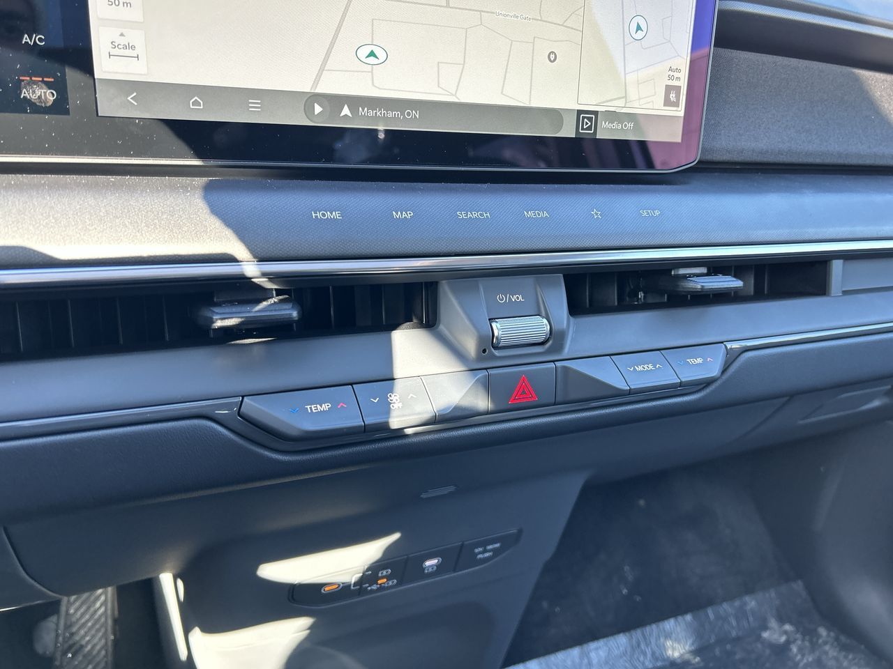 2026 Kia EV9 in Markham, Ontario