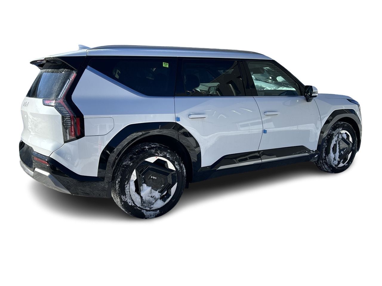 2026 Kia EV9 in Markham, Ontario