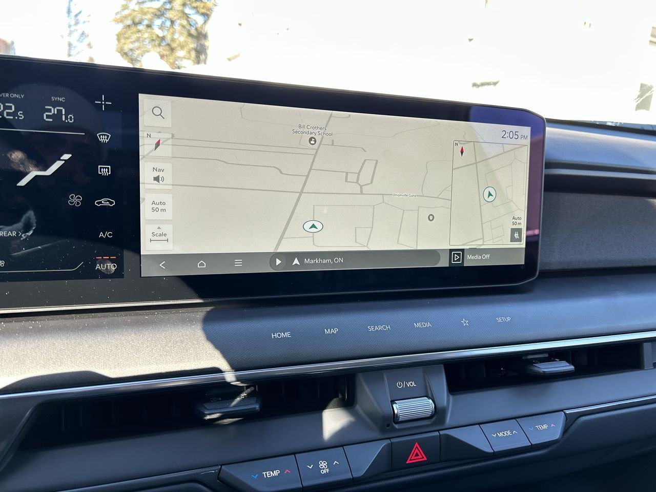 2026 Kia EV9 in Markham, Ontario