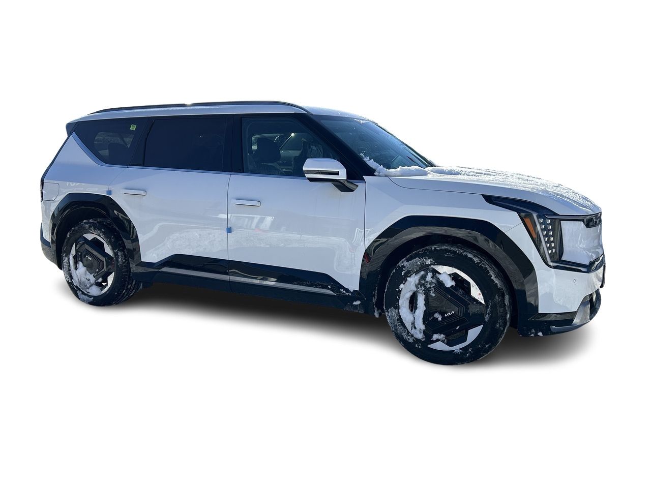2026 Kia EV9 in Markham, Ontario