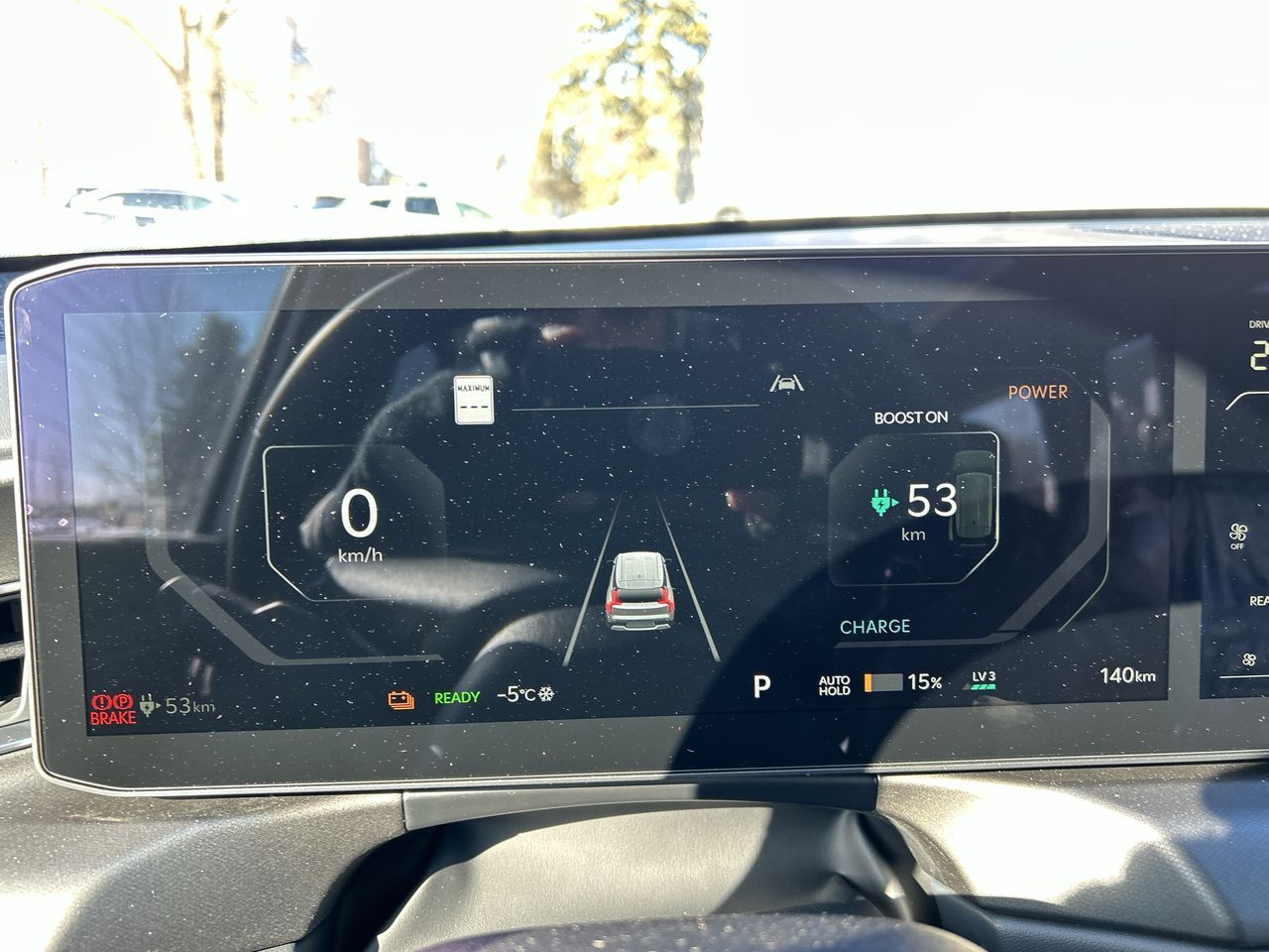 2026 Kia EV9 in Markham, Ontario