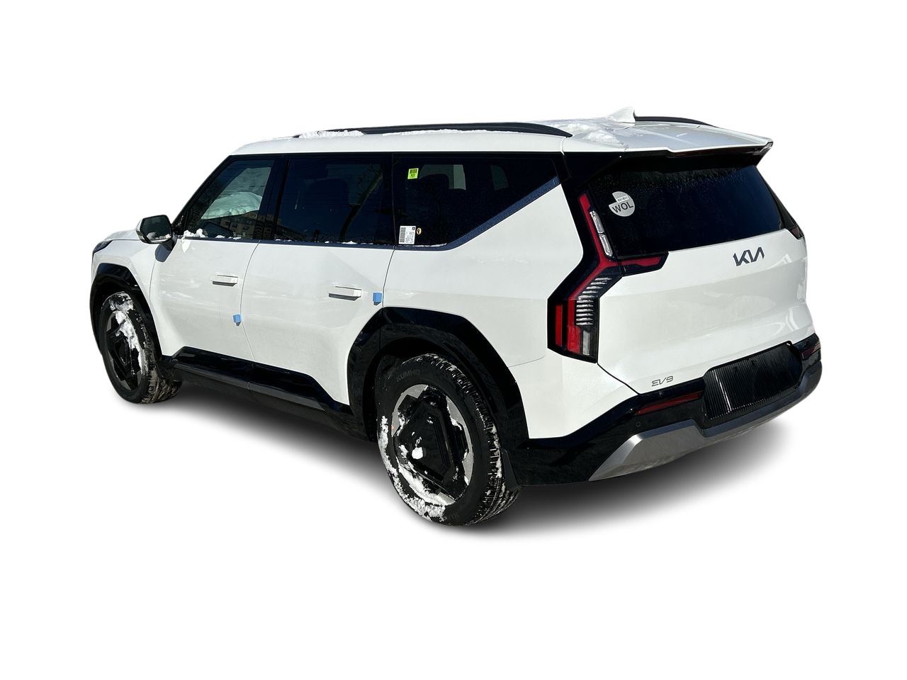 2026 Kia EV9 in Markham, Ontario