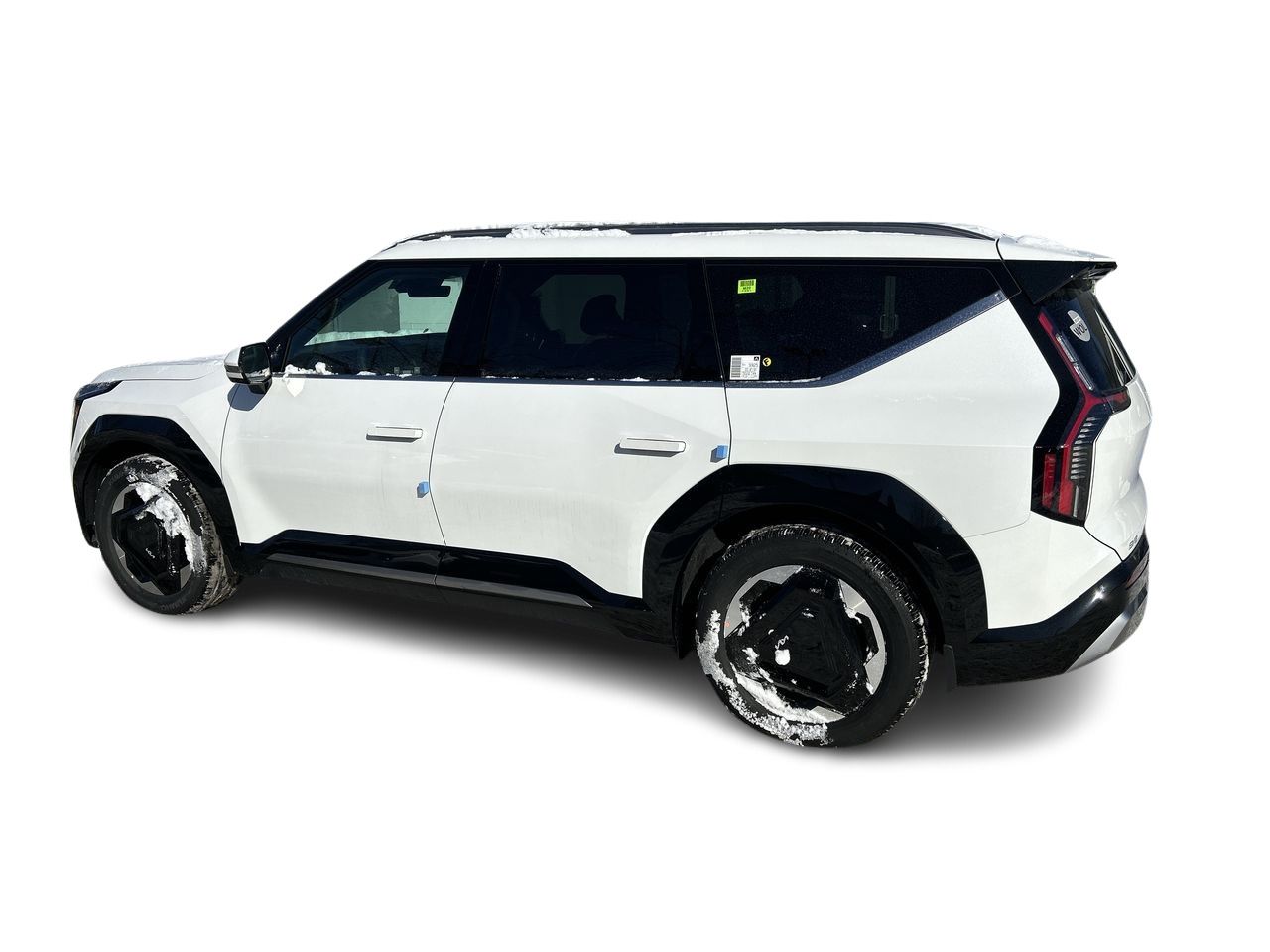 2026 Kia EV9 in Markham, Ontario