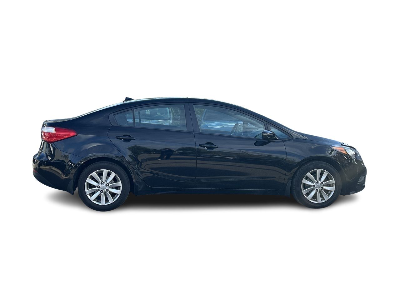 2015 Kia Forte