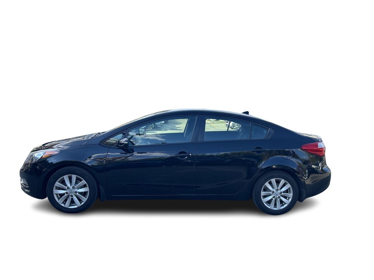 2015 Kia Forte