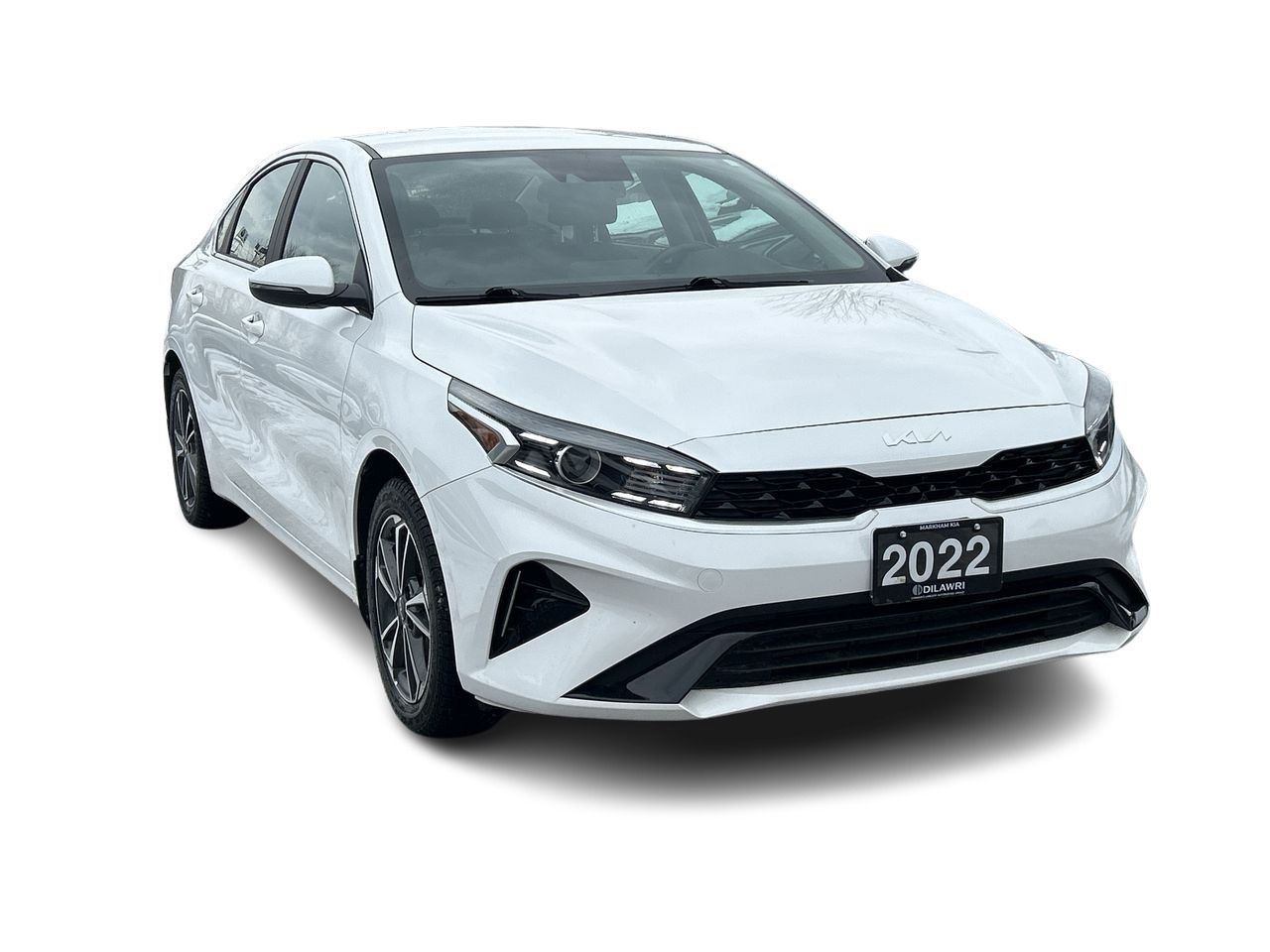 Kia Forte  2022 à Markham, Ontario