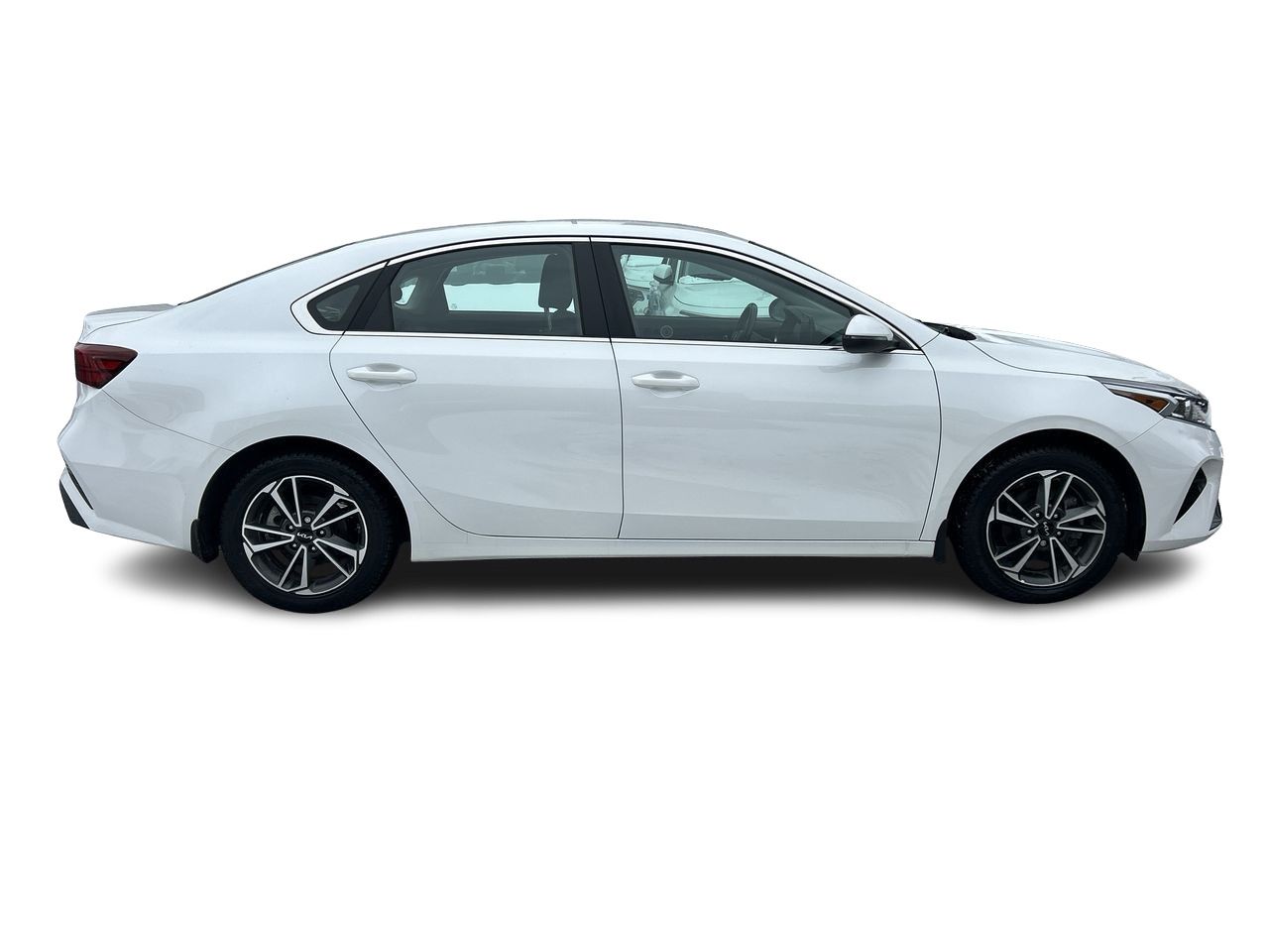 Kia Forte  2022 à Markham, Ontario