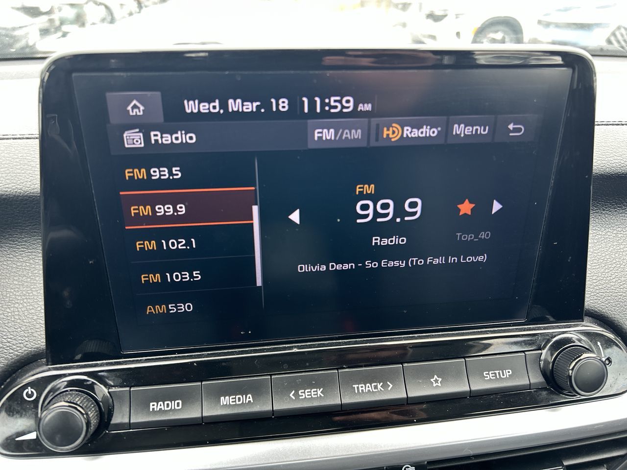 Kia Forte  2022 à Markham, Ontario