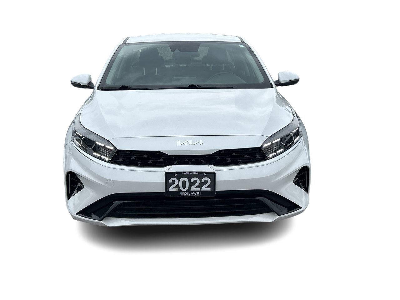 Kia Forte  2022 à Markham, Ontario