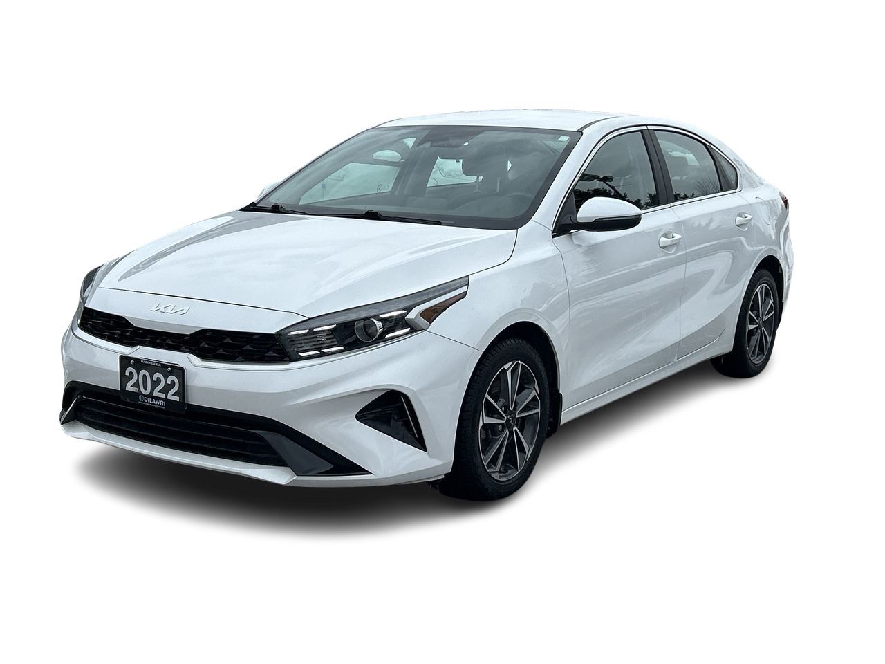 Kia Forte  2022 à Markham, Ontario