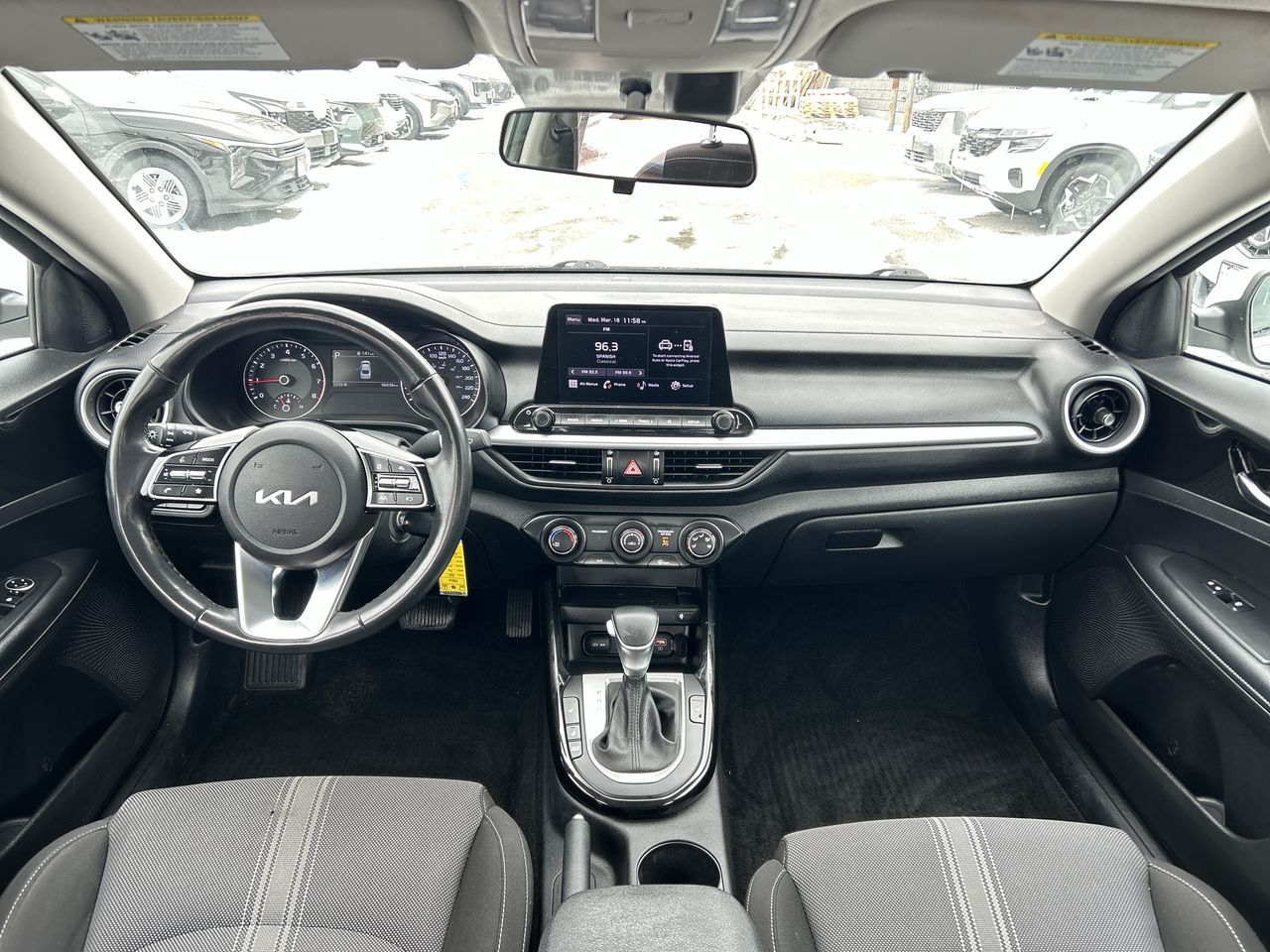 Kia Forte  2022 à Markham, Ontario