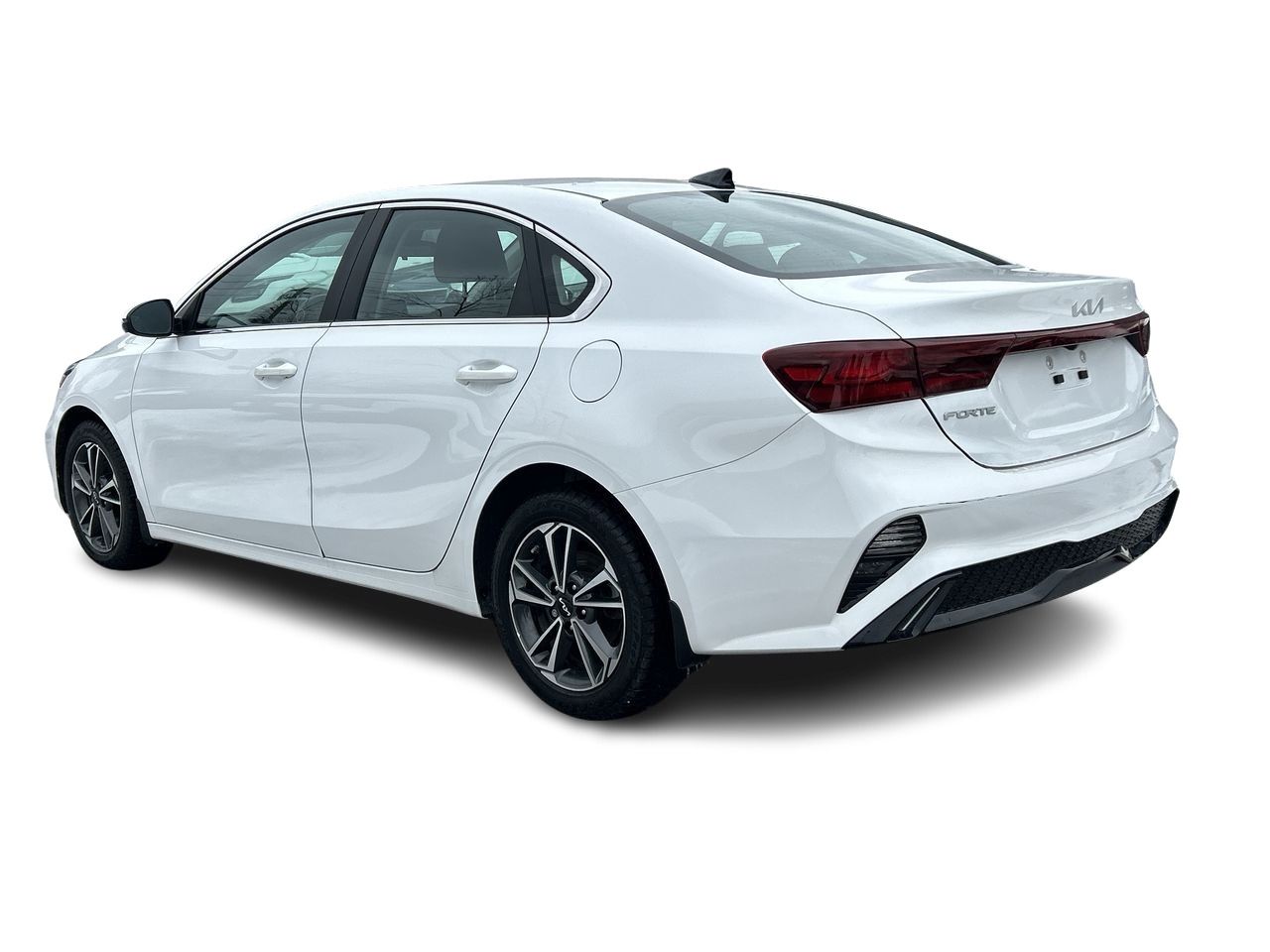 Kia Forte  2022 à Markham, Ontario