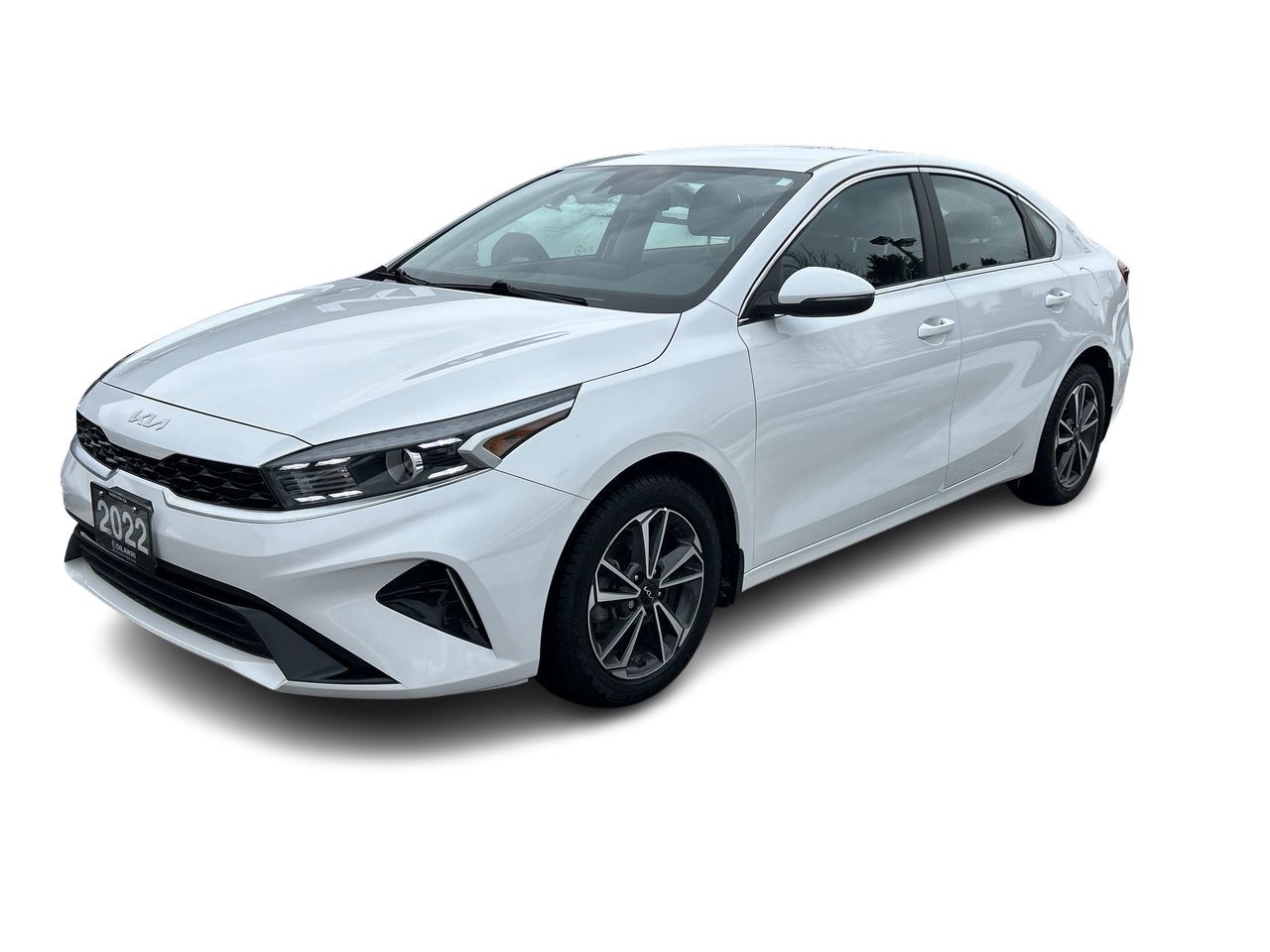 Kia Forte  2022 à Markham, Ontario