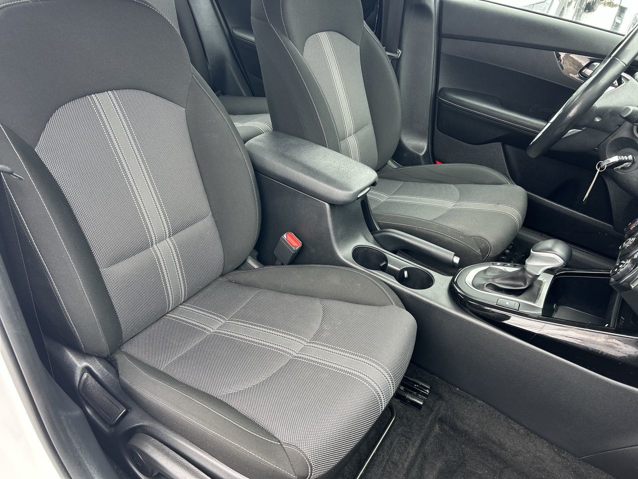 Kia Forte  2022 à Markham, Ontario