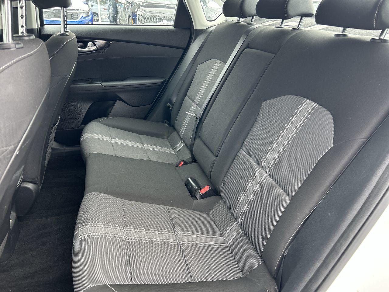 Kia Forte  2022 à Markham, Ontario