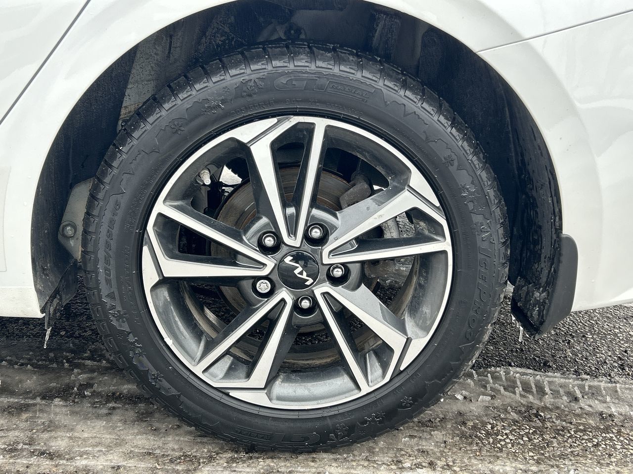 Kia Forte  2022 à Markham, Ontario