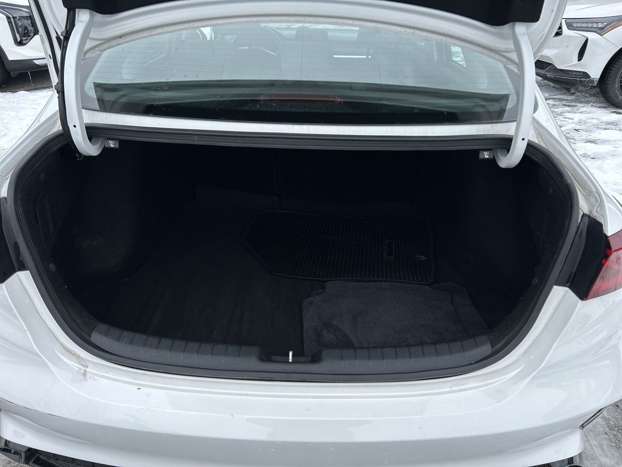 Kia Forte  2022 à Markham, Ontario