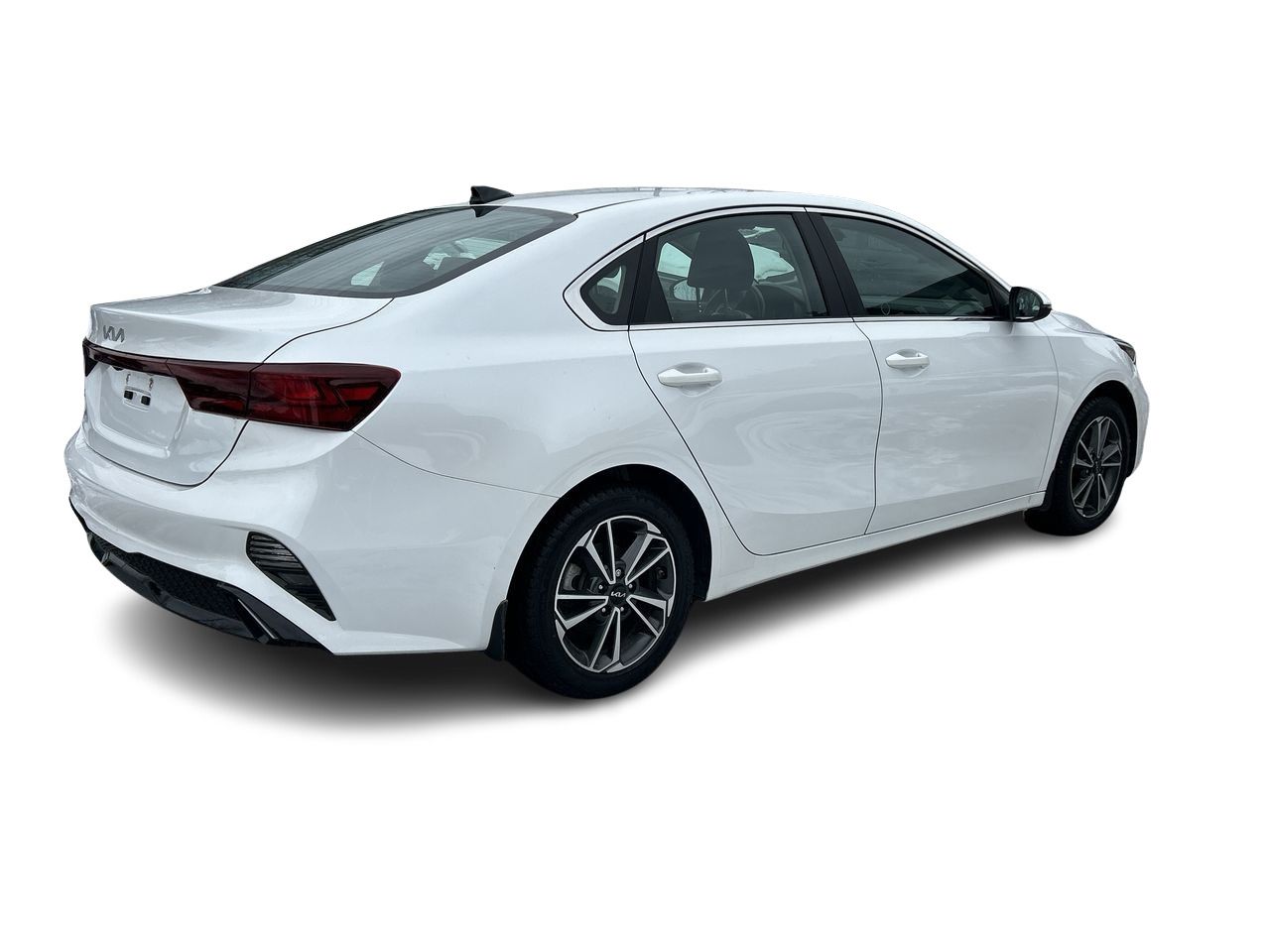 Kia Forte  2022 à Markham, Ontario