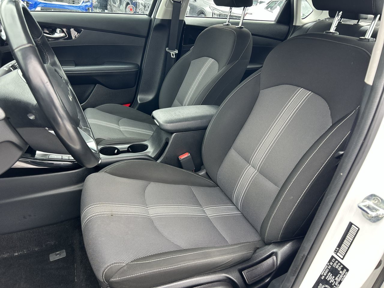 Kia Forte  2022 à Markham, Ontario